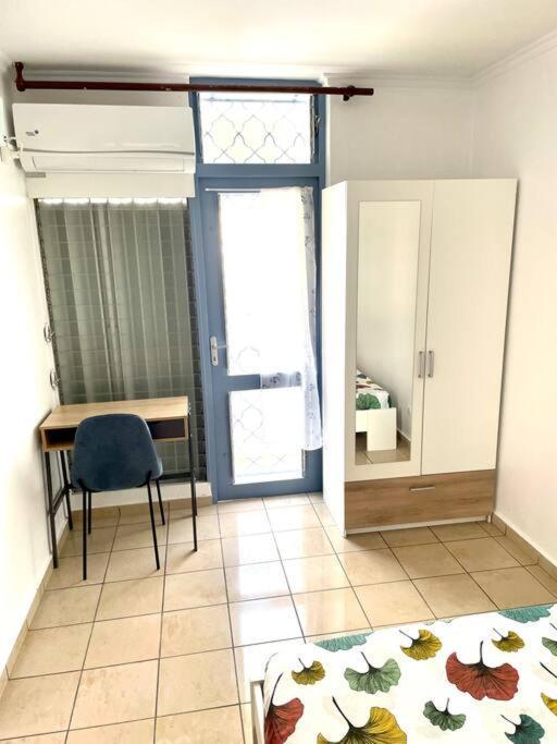 Appartement Cosy Pointe-A-Pitre Exterior photo