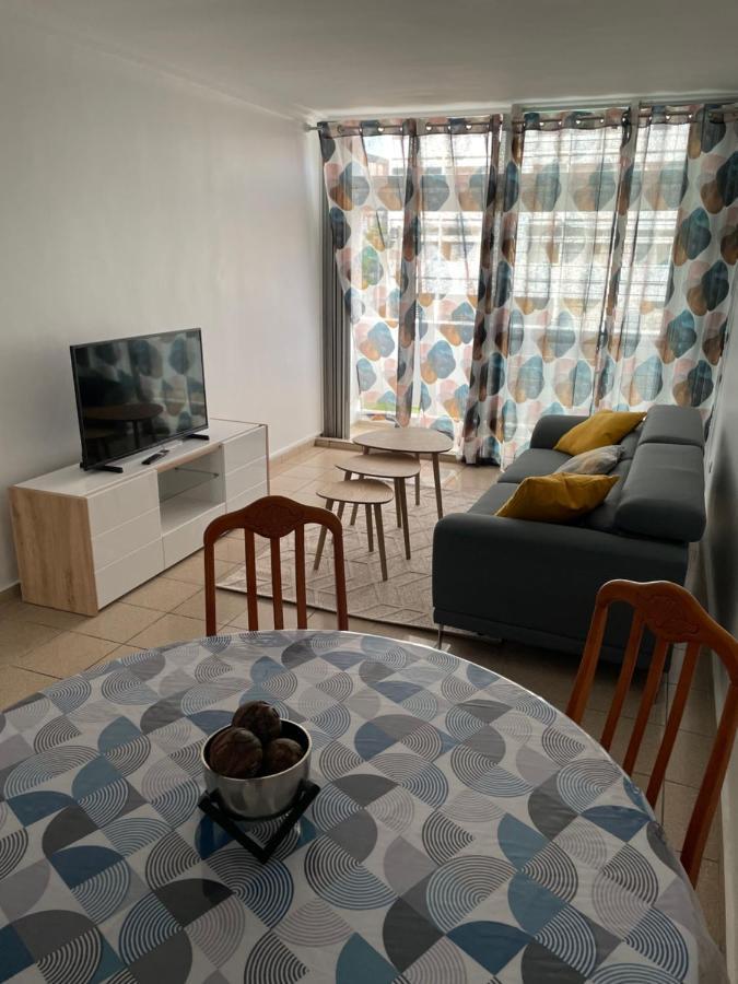 Appartement Cosy Pointe-A-Pitre Exterior photo